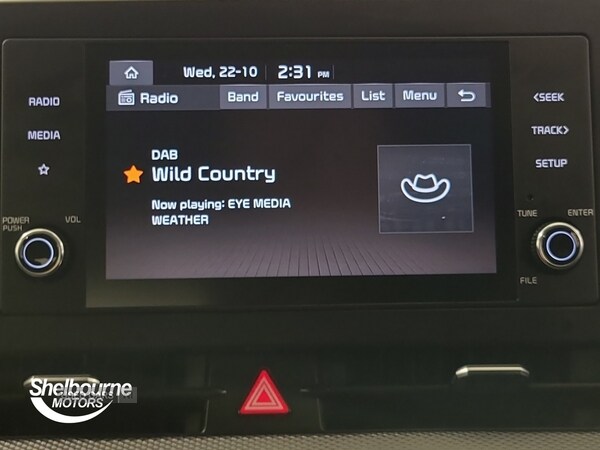 Used Kia Sportage 2024 for sale - 76359649: Photo 21