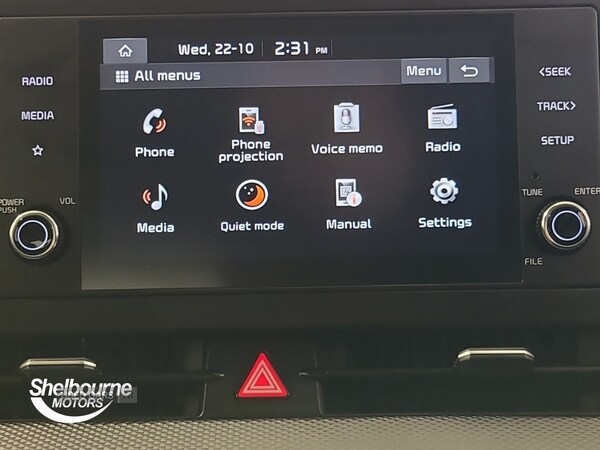 Used Kia Sportage 2024 for sale - 76359649: Photo 22