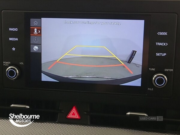 Used Kia Sportage 2024 for sale - 76359649: Photo 23