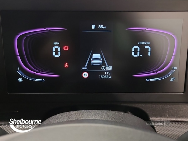 Used Kia Sportage 2024 for sale - 76359649: Photo 26