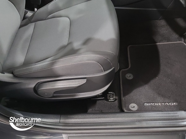 Used Kia Sportage 2024 for sale - 76359649: Photo 28