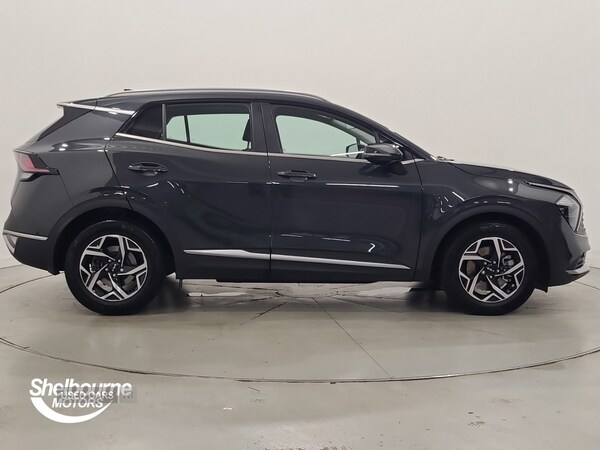 Used Kia Sportage 2024 for sale - 76359649: Photo 3