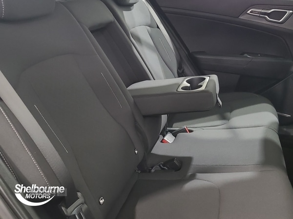 Used Kia Sportage 2024 for sale - 76359649: Photo 31