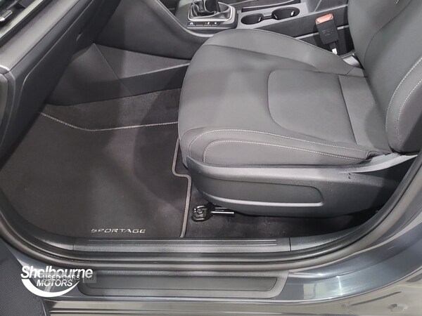 Used Kia Sportage 2024 for sale - 76359649: Photo 33