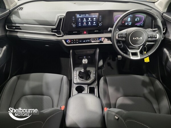 Used Kia Sportage 2024 for sale - 76359649: Photo 38