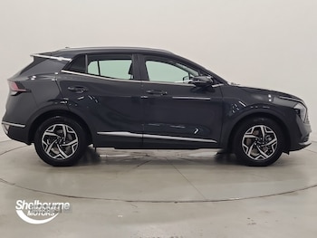 Used Kia Sportage 2024 for sale - 76359649: Photo