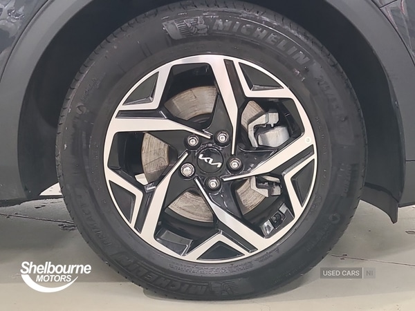 Used Kia Sportage 2024 for sale - 76359649: Photo 4