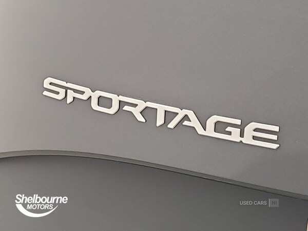 Used Kia Sportage 2024 for sale - 76359649: Photo 41