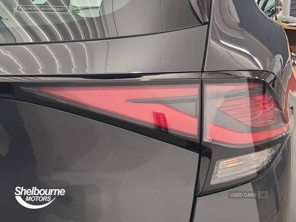 Used Kia Sportage 2024 for sale - 76359649: Photo 42