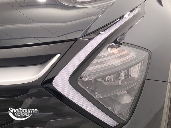 Used Kia Sportage 2024 for sale - 76359649: Photo 43