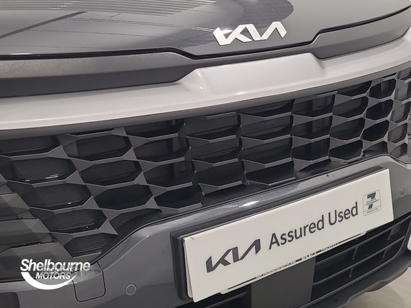 Used Kia Sportage 2024 for sale - 76359649: Photo 50