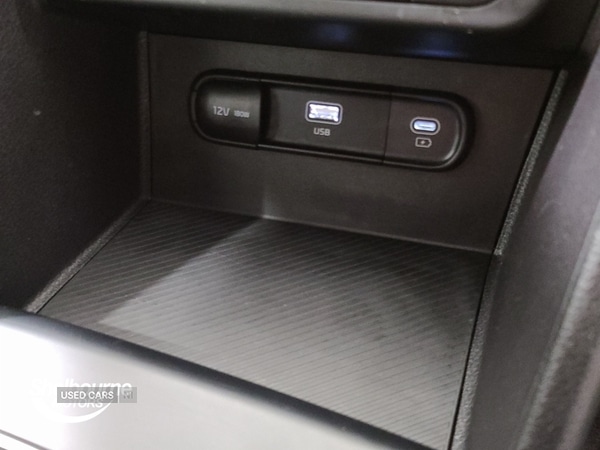 Used Kia Sportage 2024 for sale - 76359649: Photo 8