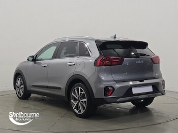 Used Kia Niro 2022 for sale - 78676869: Photo