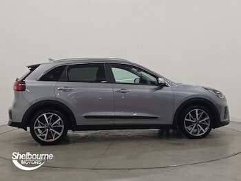 Used Kia Niro 2022 for sale - 78676869: Photo