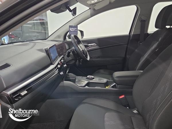 Used Kia Sportage 2025 for sale - 77971062: Photo 10