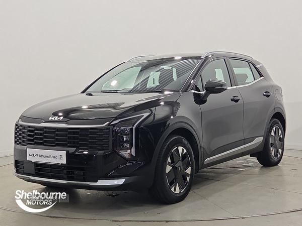 Used Kia Sportage 2025 for sale - 77971062: Photo 12