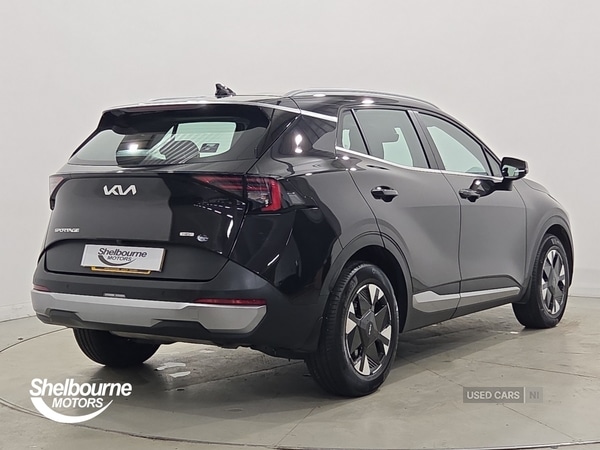 Used Kia Sportage 2025 for sale - 77971062: Photo 13