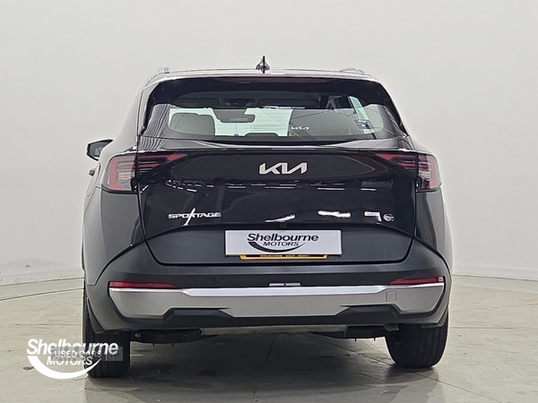 Used Kia Sportage 2025 for sale - 77971062: Photo 14