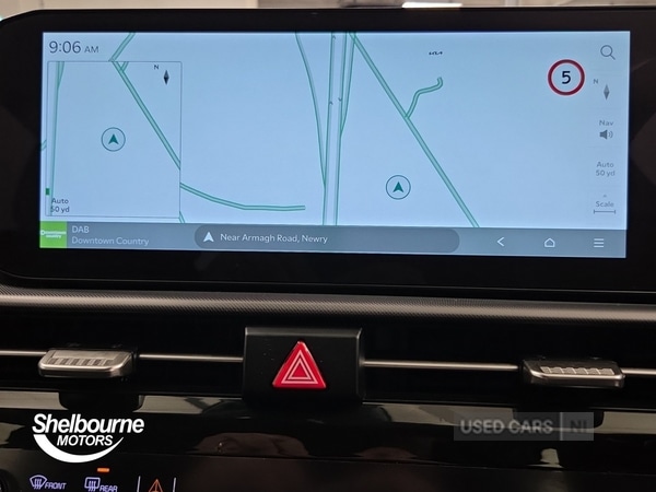 Used Kia Sportage 2025 for sale - 77971062: Photo 25