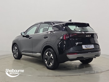 Used Kia Sportage 2025 for sale - 77971062: Photo