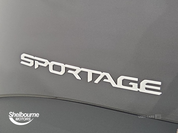 Used Kia Sportage 2025 for sale - 77971062: Photo 37