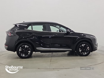 Used Kia Sportage 2025 for sale - 77971062: Photo