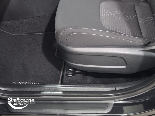 Used Kia Sportage 2025 for sale - 77971062: Photo 42