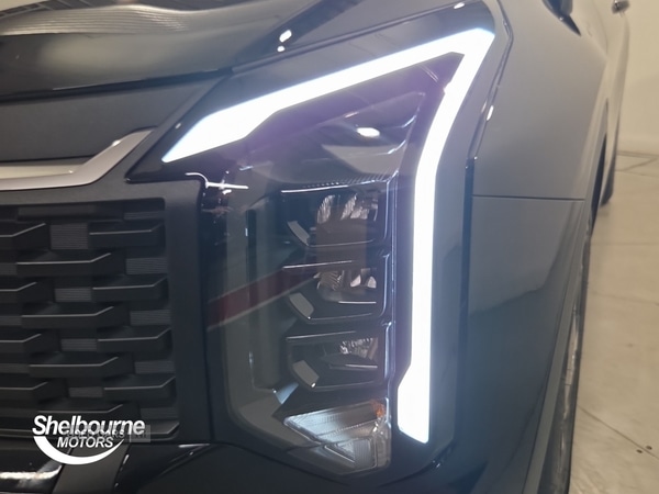 Used Kia Sportage 2025 for sale - 77971062: Photo 49