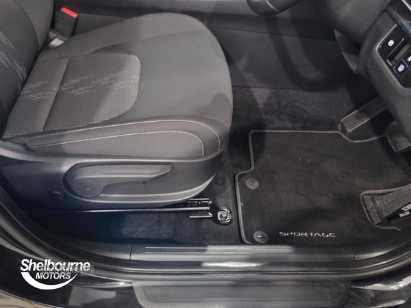 Used Kia Sportage 2025 for sale - 77971062: Photo 8