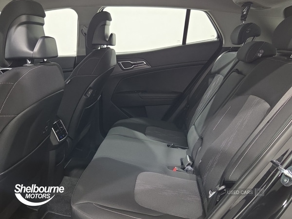 Used Kia Sportage 2025 for sale - 77971062: Photo 9