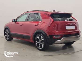 Used Kia Niro 2024 for sale - 74175029: Photo