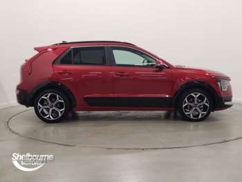 Used Kia Niro 2024 for sale - 74175029: Photo