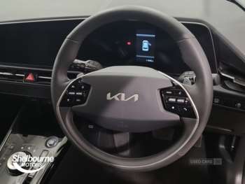 Used Kia Niro 2024 for sale - 74175029: Photo