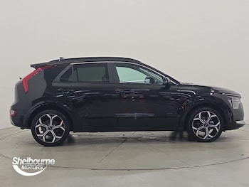 Used Kia Niro 2025 for sale - 79338272: Photo