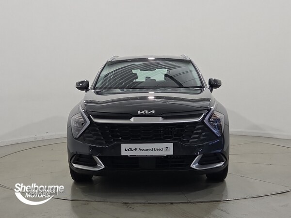 Used Kia Sportage 2025 for sale - 77157073: Photo 12