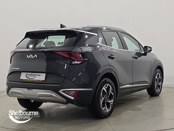 Used Kia Sportage 2025 for sale - 77157073: Photo 14