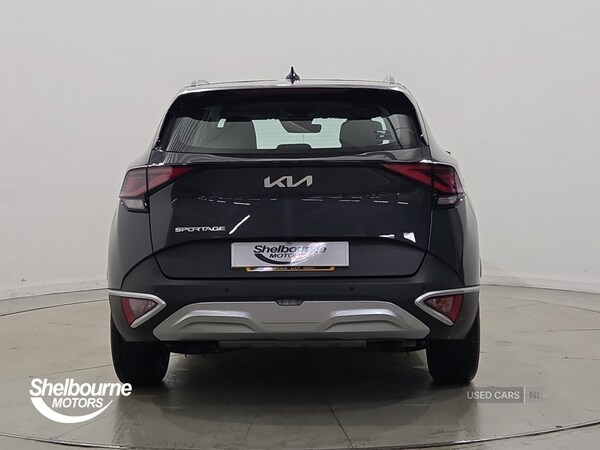 Used Kia Sportage 2025 for sale - 77157073: Photo 15