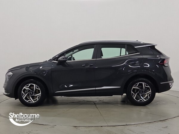 Used Kia Sportage 2025 for sale - 77157073: Photo 16