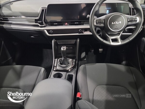 Used Kia Sportage 2025 for sale - 77157073: Photo 17