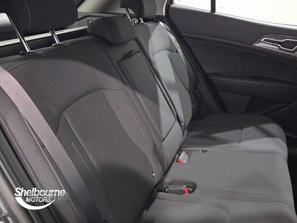 Used Kia Sportage 2025 for sale - 77157073: Photo 21