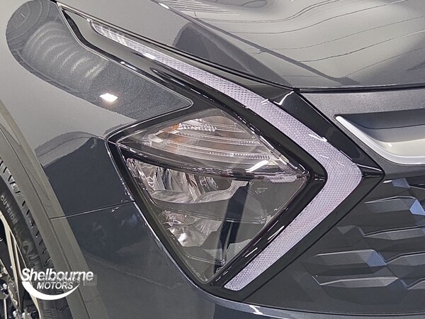 Used Kia Sportage 2025 for sale - 77157073: Photo 23