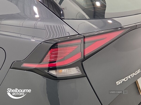 Used Kia Sportage 2025 for sale - 77157073: Photo 24