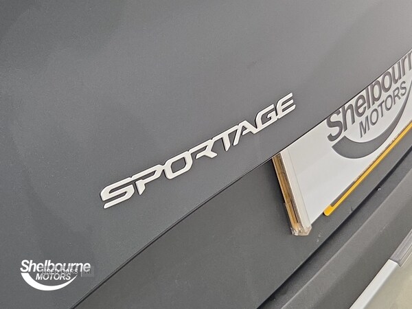 Used Kia Sportage 2025 for sale - 77157073: Photo 27