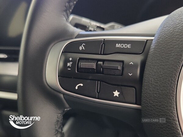 Used Kia Sportage 2025 for sale - 77157073: Photo 30