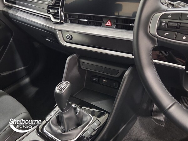 Used Kia Sportage 2025 for sale - 77157073: Photo 35