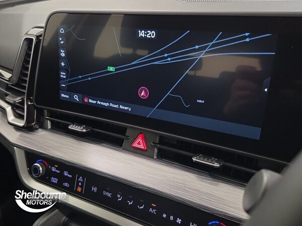 Used Kia Sportage 2025 for sale - 77157073: Photo 39