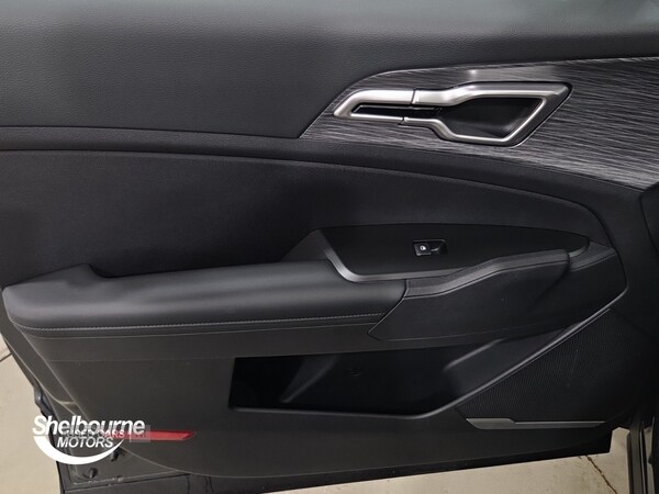 Used Kia Sportage 2025 for sale - 77157073: Photo 46