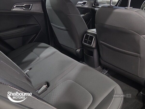 Used Kia Sportage 2025 for sale - 77157073: Photo 47