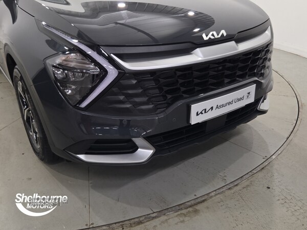 Used Kia Sportage 2025 for sale - 77157073: Photo 49