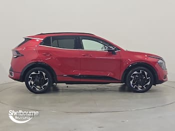 Used Kia Sportage 2023 for sale - 79821804: Photo